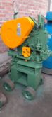 MULTIPLE SHEAR