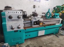 PARALLEL LATHE