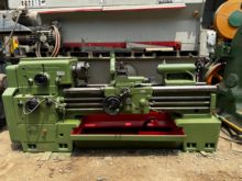 PARALLEL LATHE