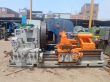 PARALLEL LATHE