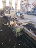 PARALLEL LATHE