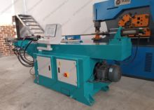TUBE BENDING MACHINE - PERICOTE