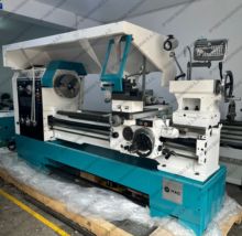 PARALLEL LATHE WITH DISPLAY