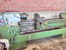 PARALLEL LATHE