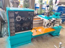 PARALLEL LATHE