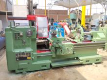 PARALLEL LATHE