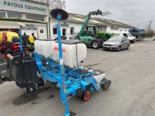 2013 Monosem MECA V4