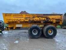 2005 Artesian D240MNS