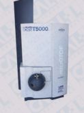 Bruker IBIS T5000 Micro QTOF