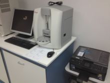 Beckman Vi-Cell Auto automated Cell