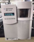 Agilent 5975C GC/MS System