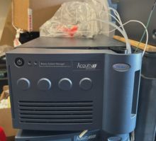 Waters ACQUITY i CLASS Binary