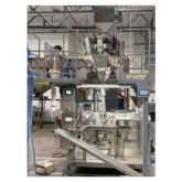 Automated Bag Filling and Sealing