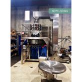 Horizontal Premade Bag Packing Machine