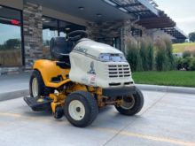 Used Cub Cadet 3184 Lawn Mower for sale | Machinio