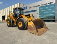 2024 CATERPILLAR 966