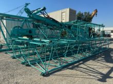 2015 KOBELCO CKS2500