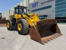 2022 KOMATSU WA470-6R
