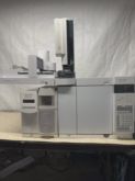 Agilent 7890A with ECD 5975C,