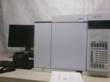 Agilent 7890A GC FID TCD