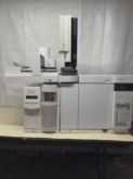 Agilent 7890 & 5975C with