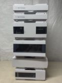 Agilent 1260 DAD system Computer