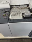 Agilent 7890A with ECD, and