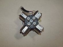 Agilent Switching Valve for G1312