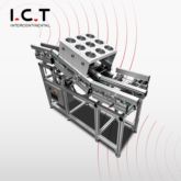 I.C.T Wave Solder Unloader with