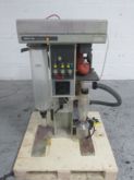 Buchi lab spray dryer