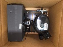 PolyScience Condensing Unit