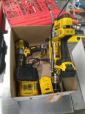 Dewalt Tools