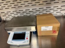 Ohaus Explorer Platform Scale