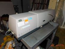 Malvern Instruments Master Sizer, Modelo