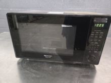 Microondas Sharp, modelo R-659YK