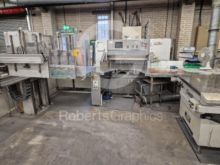 1998 POLAR 115ED FLOWLINE