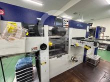2001 BOBST SP 76E