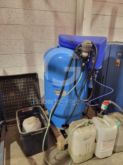 TECHNOTRANS ALPHA.R REVERSE OSMOSIS UNIT