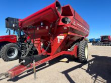 2008 J & M 1050