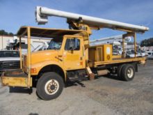 Used 4800 4x4 For Sale International Equipment More Machinio