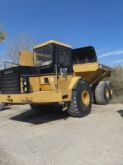 1993 CATERPILLAR D400D