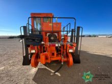 Used Shuttlewagon for sale. Nordco/Shuttlewagon equipment & more | Machinio