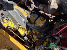 1998 TRACKMOBILE 4350TM