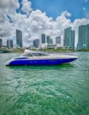 2005 Azimut Atlantis 55 |