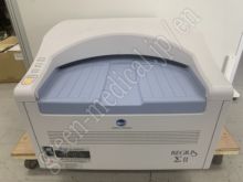 KONICA MINOLTA REGIUS SIGMA Ⅱ