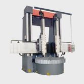 CNC Single and Double Column