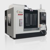 Multi-Process Vertical Machining Center CNC