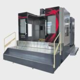 Precision Machining Automatic Tool Changing