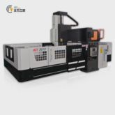 Metal Processing Milling/Drilling/Boring/Tapping CNC Milling