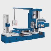 CNC Machine Tools for Large-Size